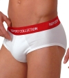 Report Collection 24-7 Cotton Stretch Brief